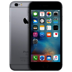 Apple iPhone 6s, iOS, 4.7